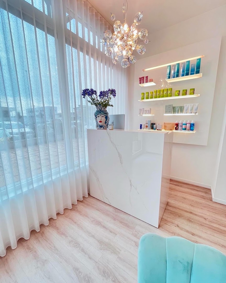 Veribel Spa Concept Centro Benessere di Olga Melnyk · Foto 2